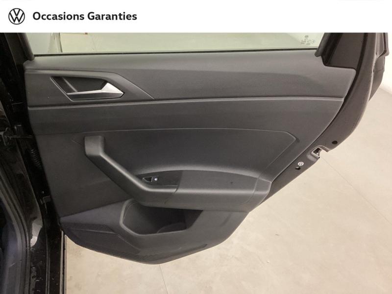 Voitures occasions VOLKSWAGEN POLO Style Nice