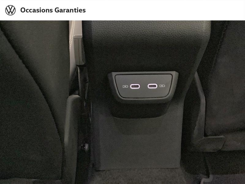 Voitures occasions VOLKSWAGEN POLO Style Nice