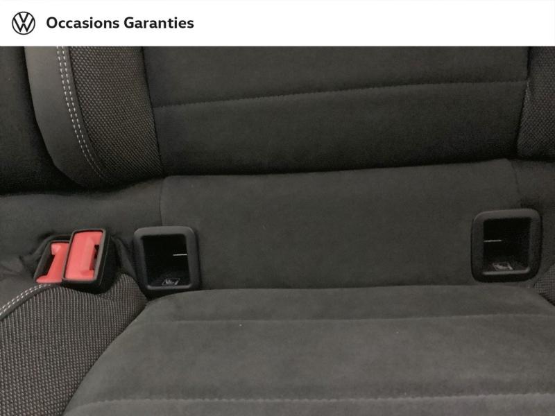 Voitures occasions VOLKSWAGEN POLO Style Nice