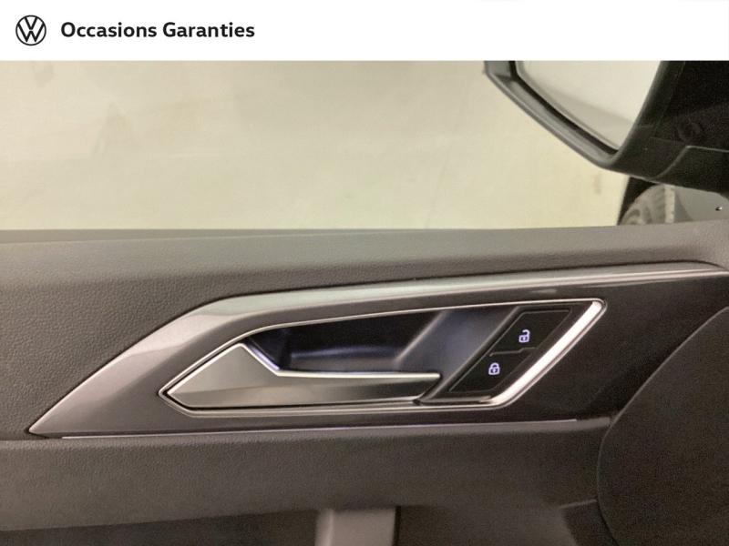 Voitures occasions VOLKSWAGEN POLO Style Nice