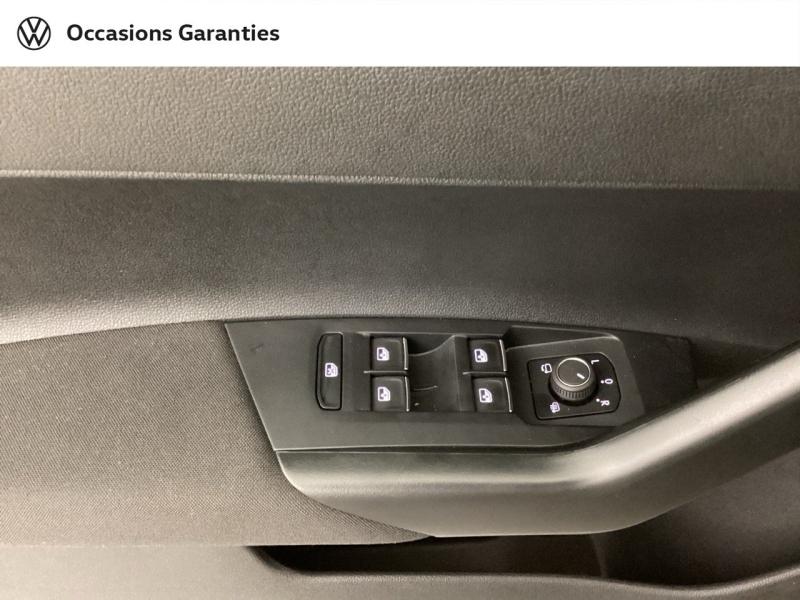 Voitures occasions VOLKSWAGEN POLO Style Nice