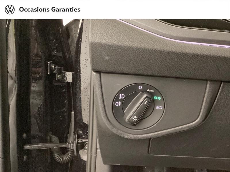 Voitures occasions VOLKSWAGEN POLO Style Nice