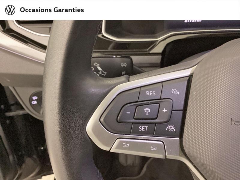 Voitures occasions VOLKSWAGEN POLO Style Nice