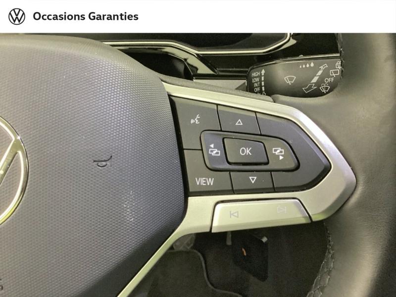 Voitures occasions VOLKSWAGEN POLO Style Nice