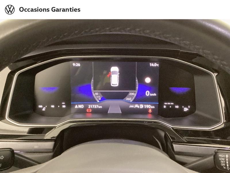 Voitures occasions VOLKSWAGEN POLO Style Nice