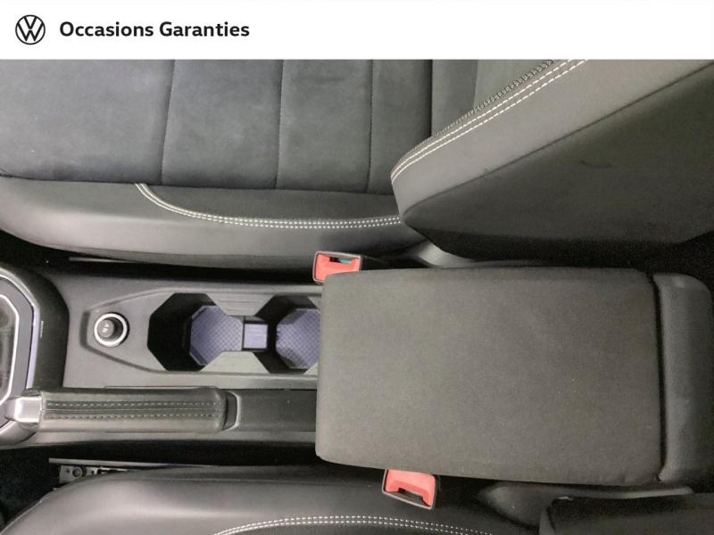 Voitures occasions VOLKSWAGEN POLO Style Nice