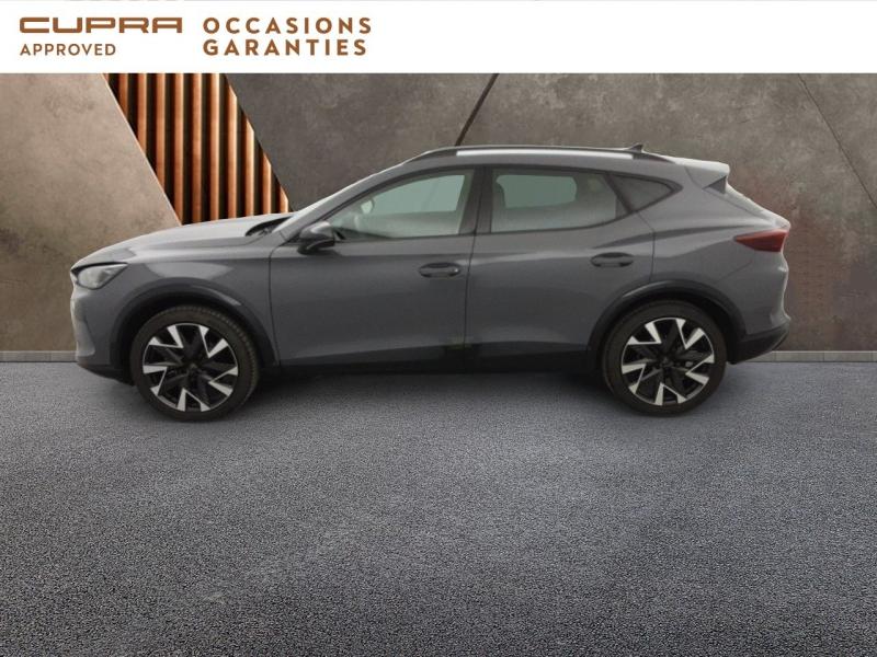 Voitures occasions CUPRA FORMENTOR V Nice