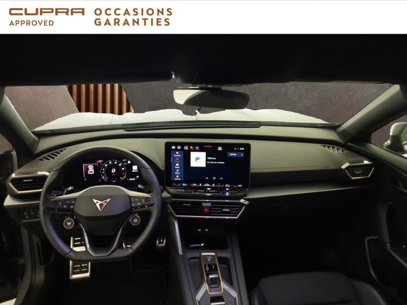 Voitures occasions CUPRA FORMENTOR V Nice