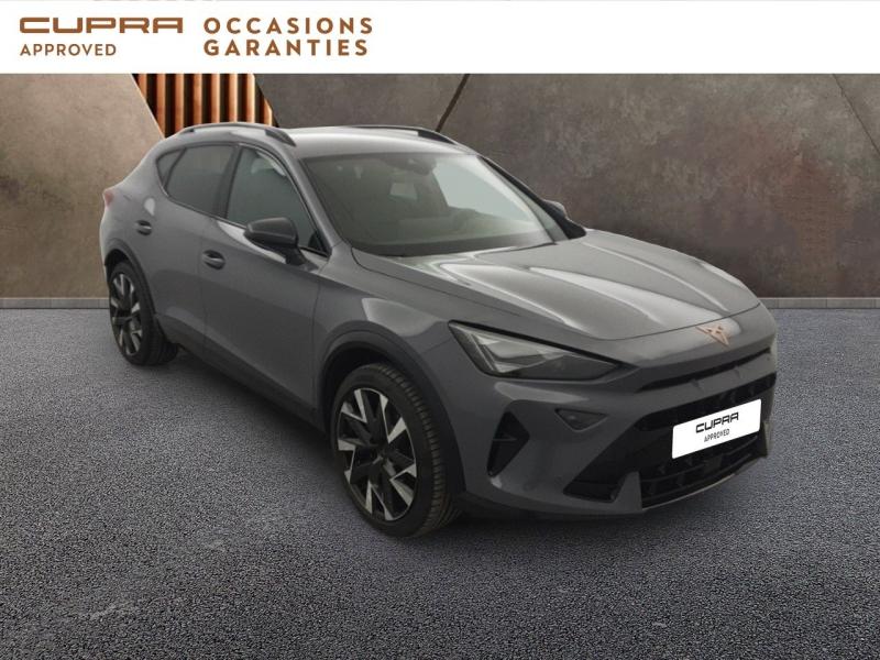 Voitures occasions CUPRA FORMENTOR V Nice