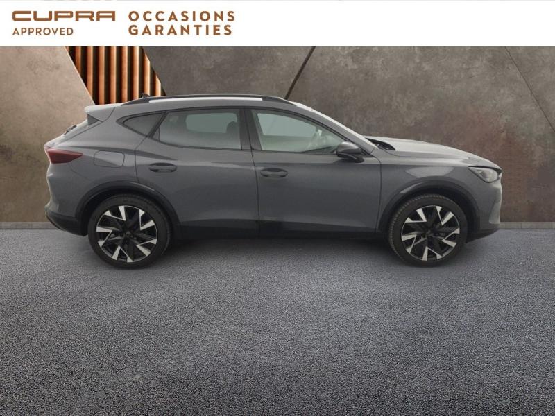 Voitures occasions CUPRA FORMENTOR V Nice