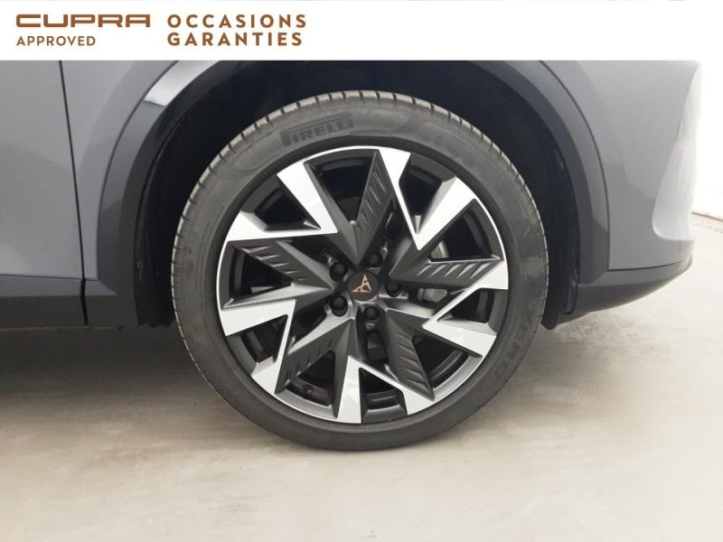 Voitures occasions CUPRA FORMENTOR V Nice