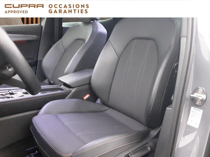 Voitures occasions CUPRA FORMENTOR V Nice