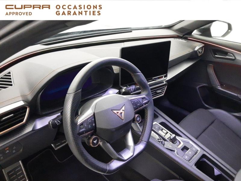 Voitures occasions CUPRA FORMENTOR V Nice