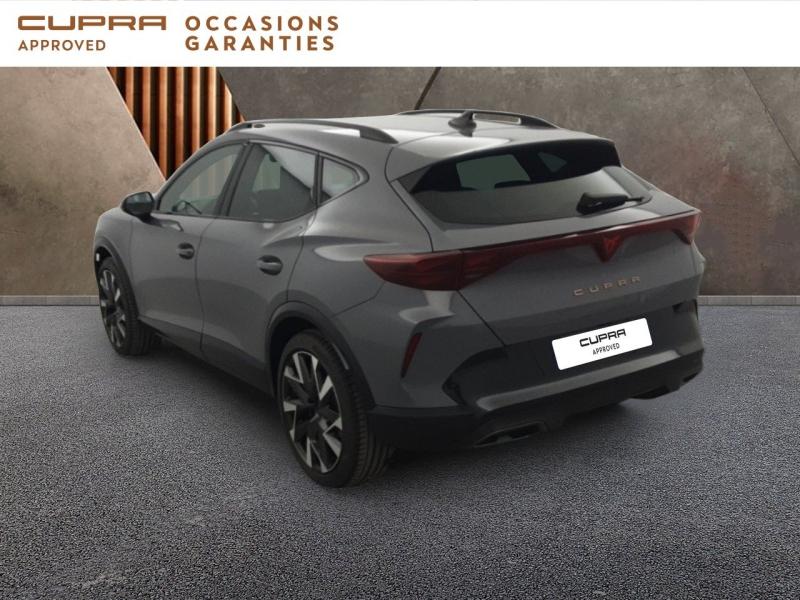 Voitures occasions CUPRA FORMENTOR V Nice