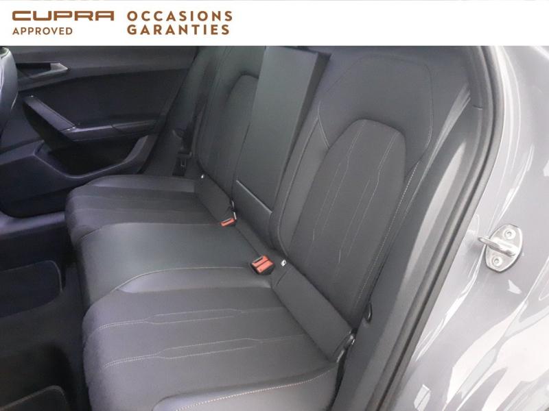 Voitures occasions CUPRA FORMENTOR V Nice