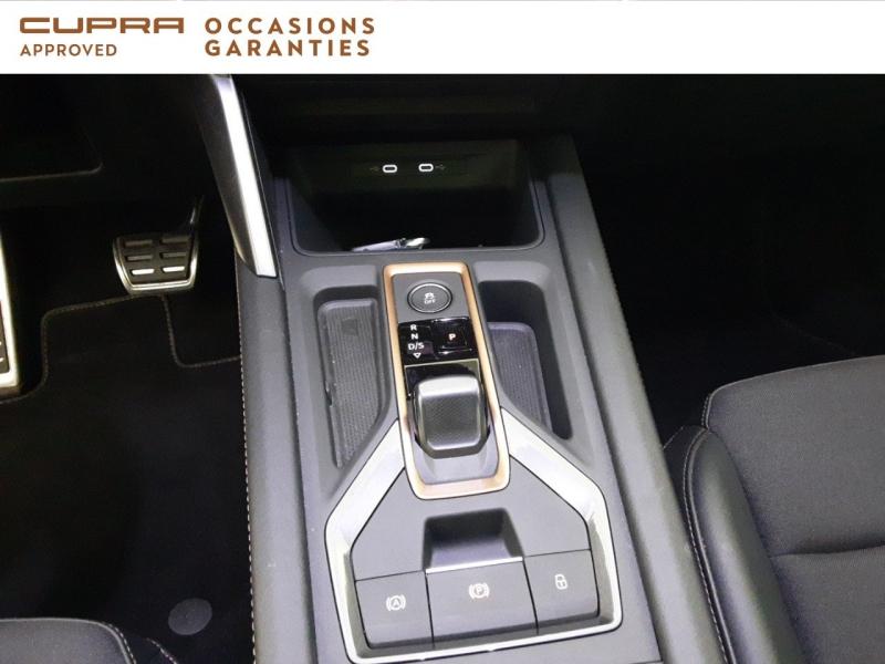 Voitures occasions CUPRA FORMENTOR V Nice