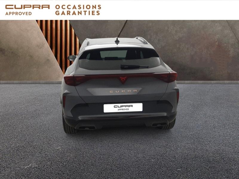 Voitures occasions CUPRA FORMENTOR V Nice