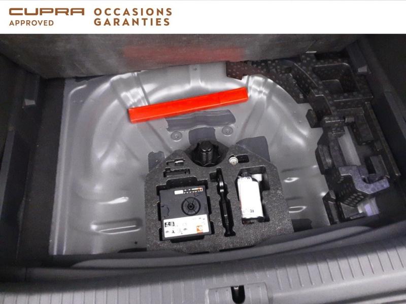 Voitures occasions CUPRA FORMENTOR V Nice