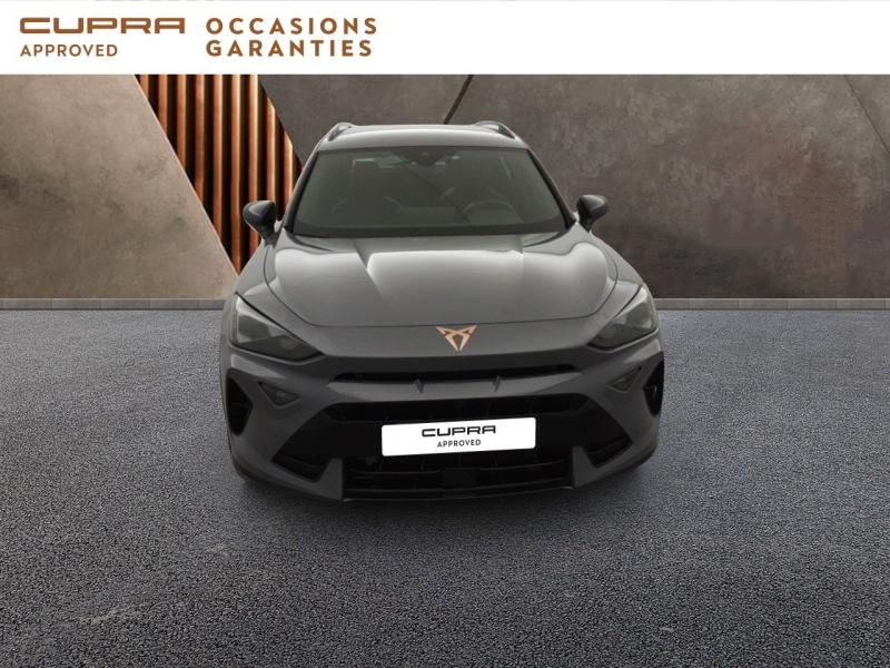 Voitures occasions CUPRA FORMENTOR V Nice
