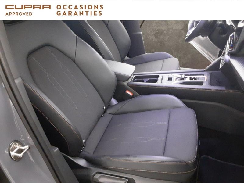 Voitures occasions CUPRA FORMENTOR V Nice