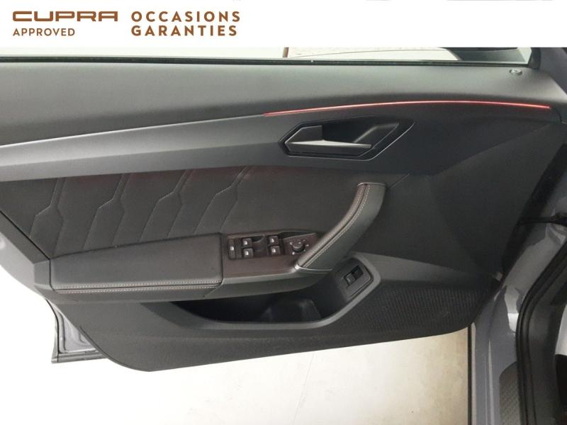 Voitures occasions CUPRA FORMENTOR V Nice