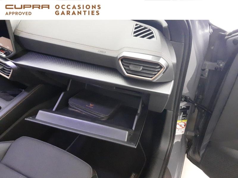 Voitures occasions CUPRA FORMENTOR V Nice