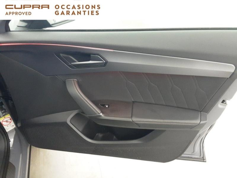 Voitures occasions CUPRA FORMENTOR V Nice