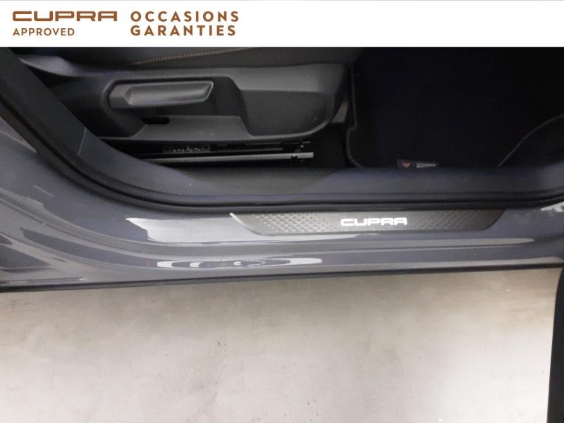 Voitures occasions CUPRA FORMENTOR V Nice