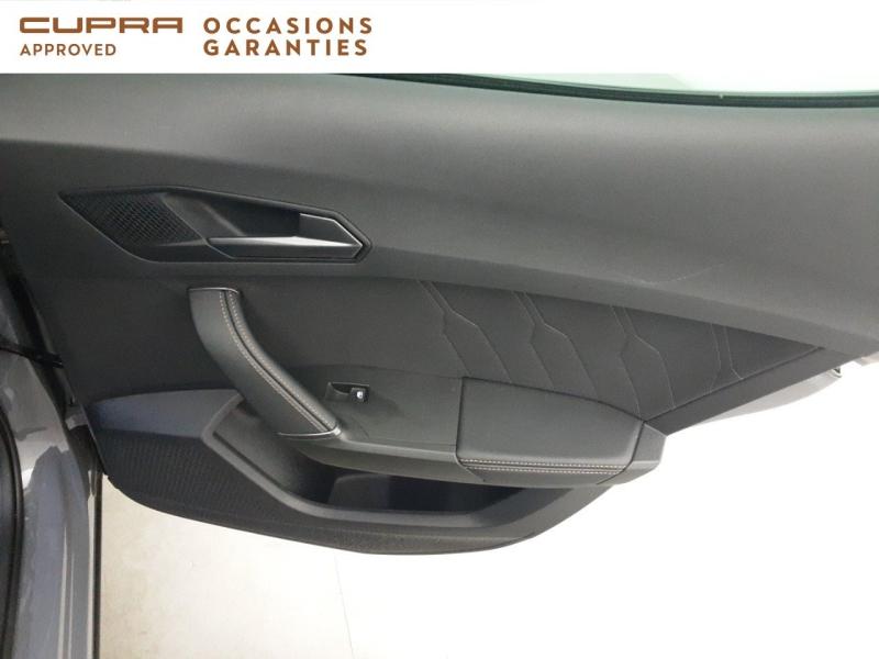 Voitures occasions CUPRA FORMENTOR V Nice