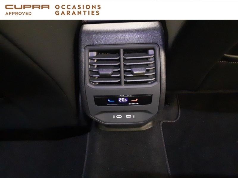 Voitures occasions CUPRA FORMENTOR V Nice