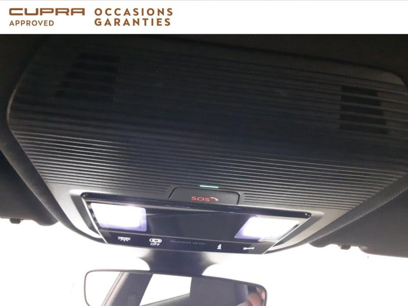 Voitures occasions CUPRA FORMENTOR V Nice