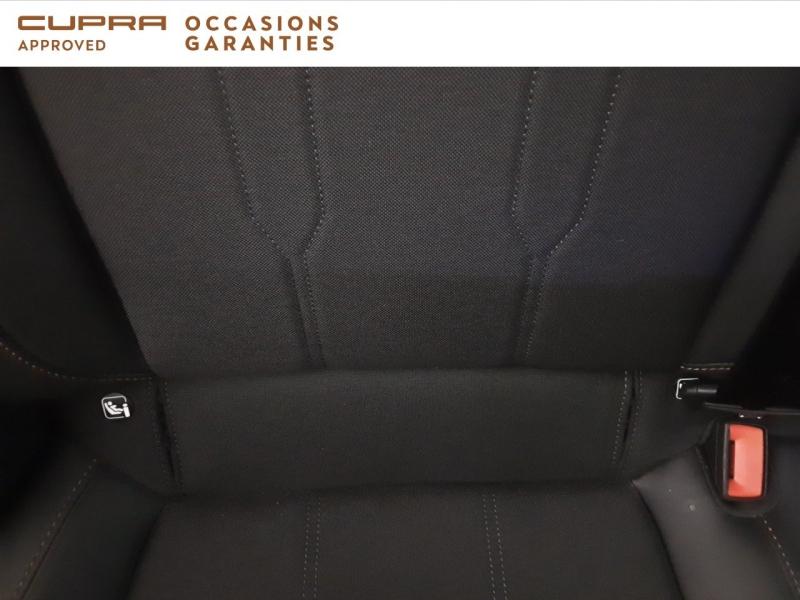 Voitures occasions CUPRA FORMENTOR V Nice