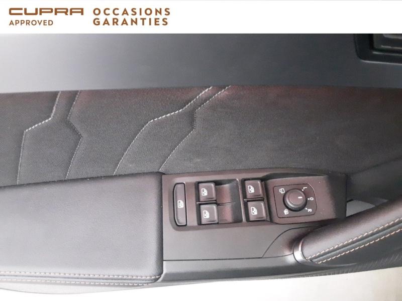 Voitures occasions CUPRA FORMENTOR V Nice