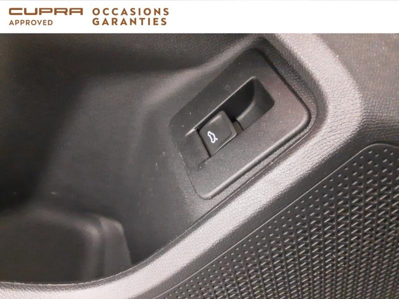 Voitures occasions CUPRA FORMENTOR V Nice