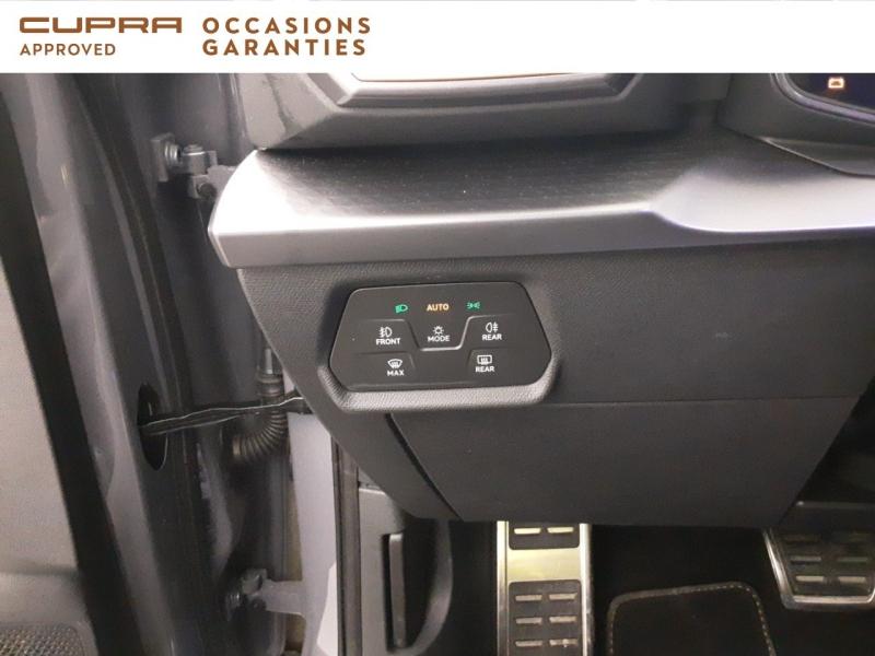 Voitures occasions CUPRA FORMENTOR V Nice