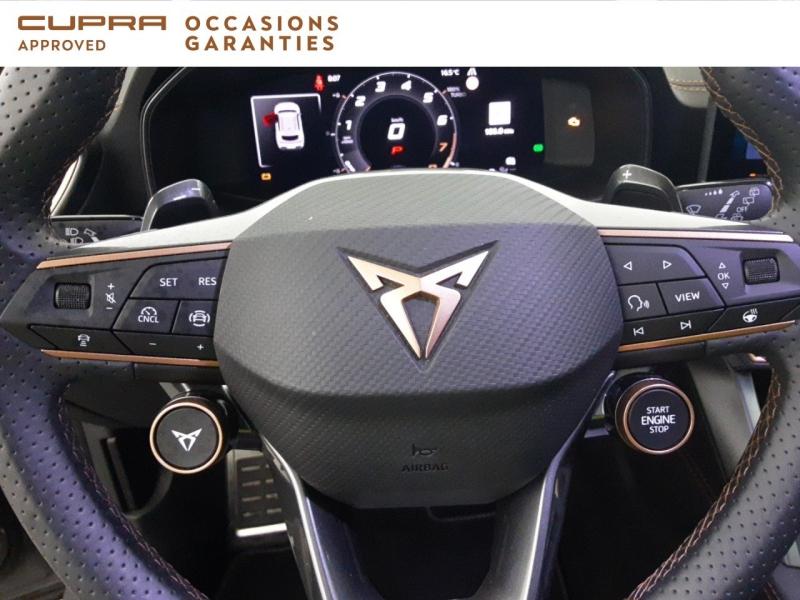 Voitures occasions CUPRA FORMENTOR V Nice