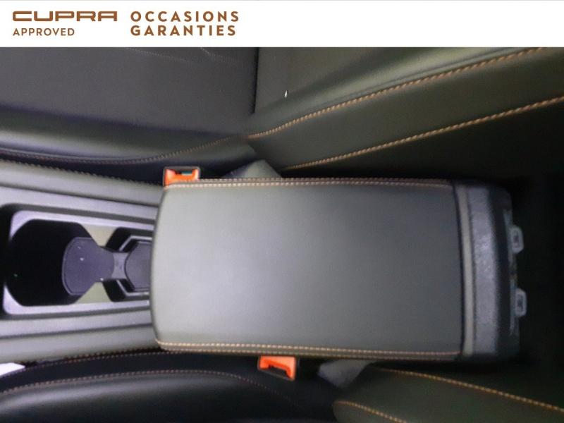 Voitures occasions CUPRA FORMENTOR V Nice