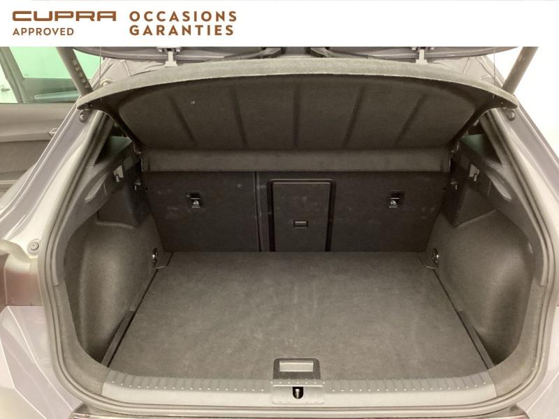 Voitures occasions CUPRA FORMENTOR V Nice