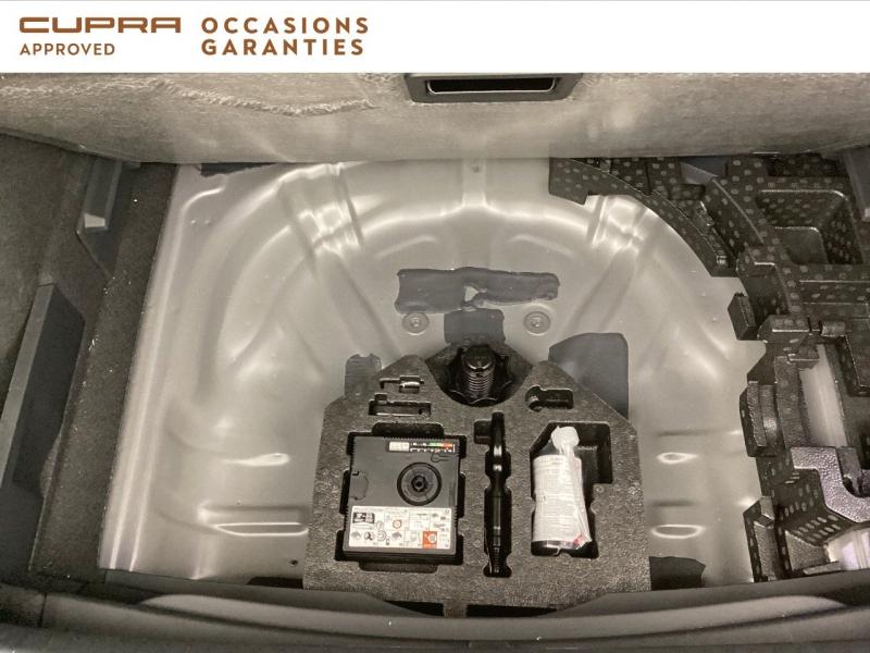 Voitures occasions CUPRA FORMENTOR V Nice