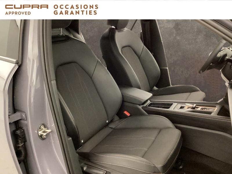 Voitures occasions CUPRA FORMENTOR V Nice