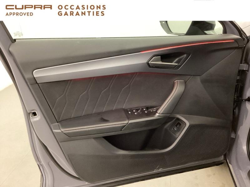 Voitures occasions CUPRA FORMENTOR V Nice