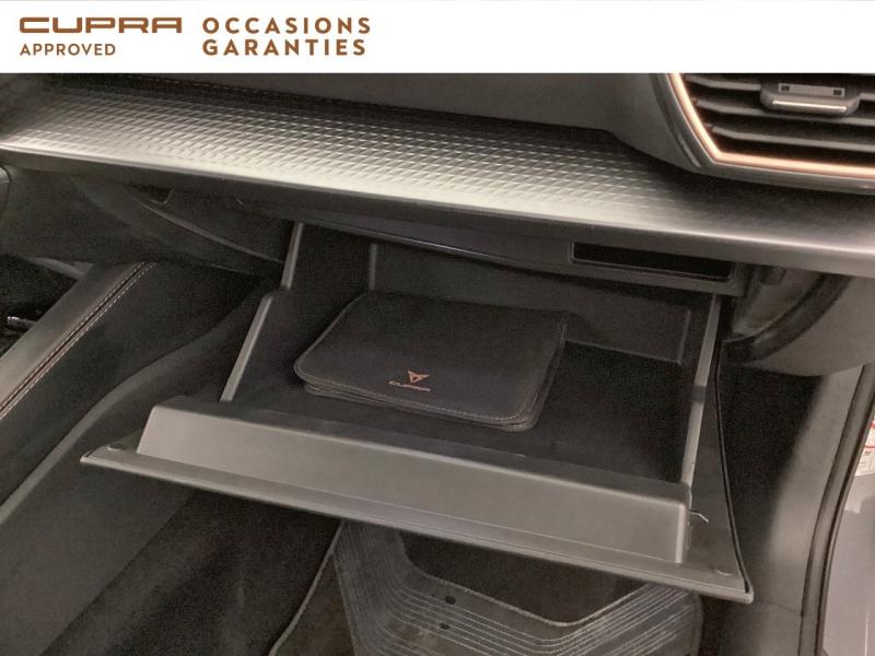 Voitures occasions CUPRA FORMENTOR V Nice