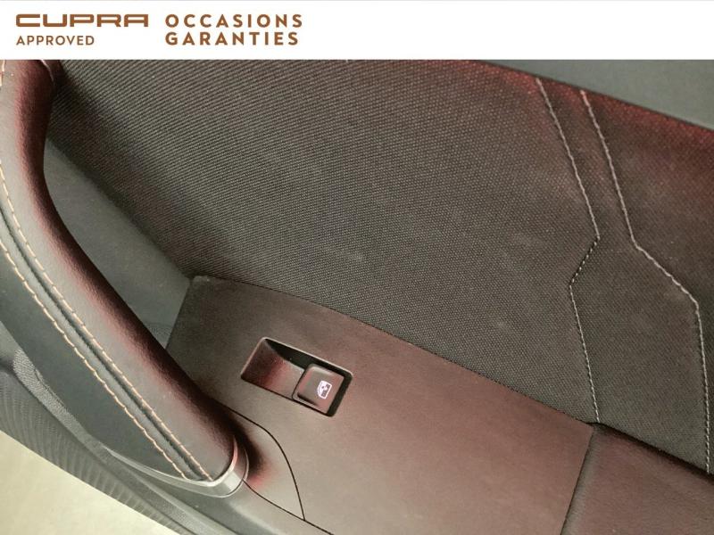 Voitures occasions CUPRA FORMENTOR V Nice