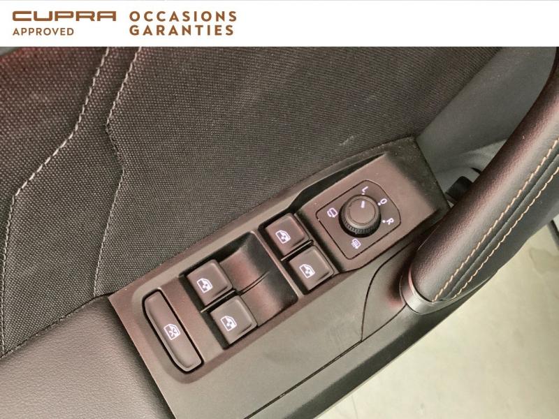 Voitures occasions CUPRA FORMENTOR V Nice