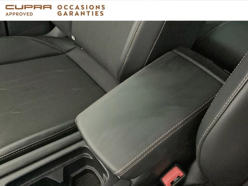 Voitures occasions CUPRA FORMENTOR V Nice