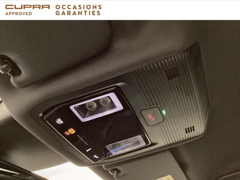 Voitures occasions CUPRA FORMENTOR V Nice