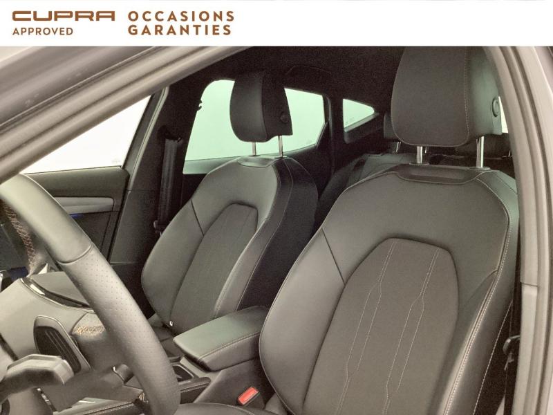 Voitures occasions CUPRA FORMENTOR V Nice