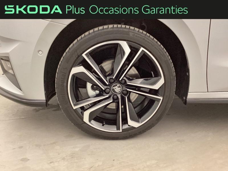 Voitures occasions ŠKODA FABIA Monte Carlo Nice