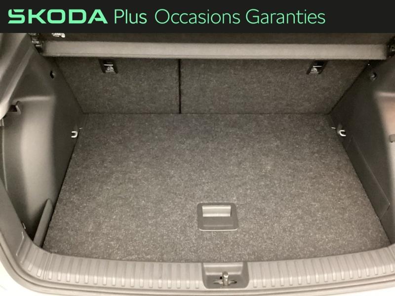 Voitures occasions ŠKODA FABIA Monte Carlo Nice