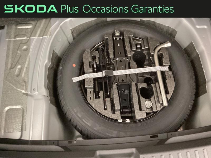 Voitures occasions ŠKODA FABIA Monte Carlo Nice